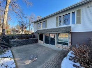 18301 Riverwood Dr, Little Falls, MN 56345