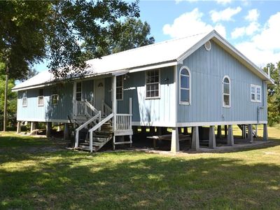 5036 Shrimpers Row, Houma, LA, 70363