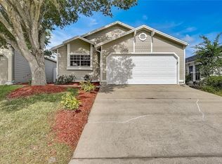 124 Lamplighter Dr, Sanford, FL 32771
