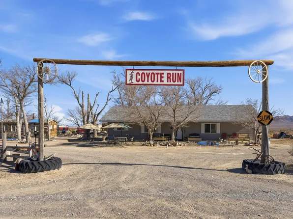 4587 S East Partoun Rd, Partoun, UT 84083