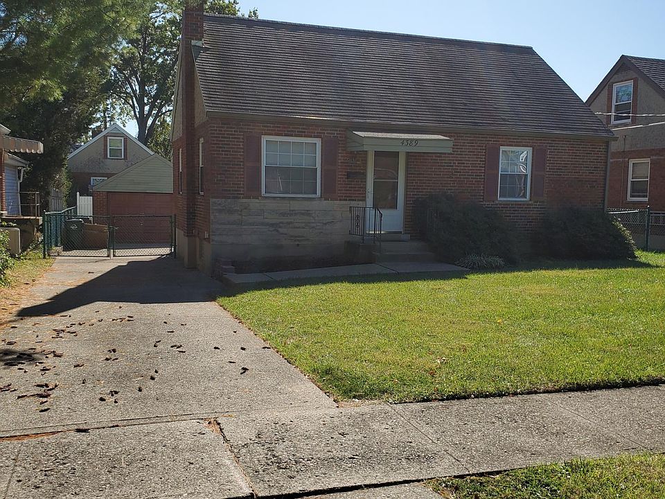 1st image of 4389 Victor Ave