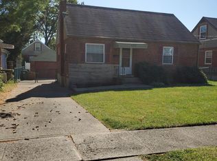 4389 Victor Ave, Cincinnati, OH 45242