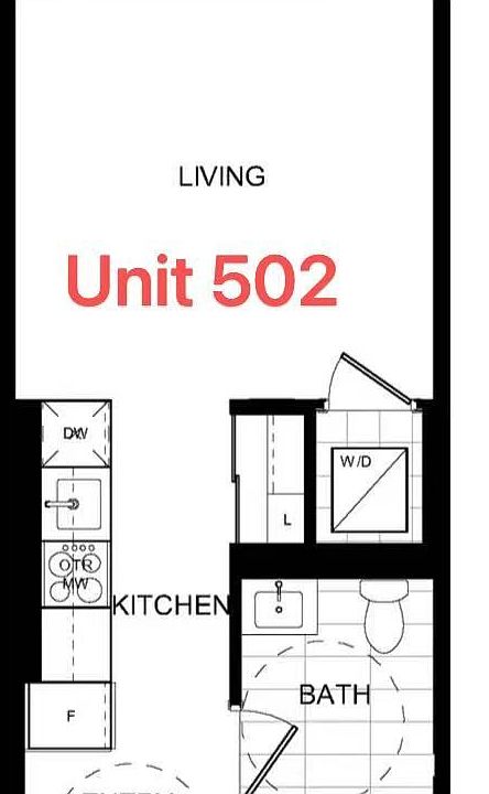 1st image of 10 Oak St #502