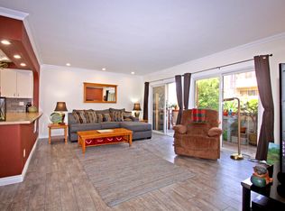 12500 Huston St APT 101, Valley Village, CA 91607