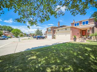 1106 Highgate Pl, Mississauga, ON