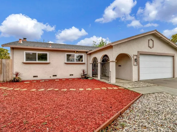 160 Encino Ct, Sunnyvale, CA 94086