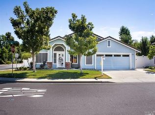 701 Lafayette Rd, Vacaville, CA 95687
