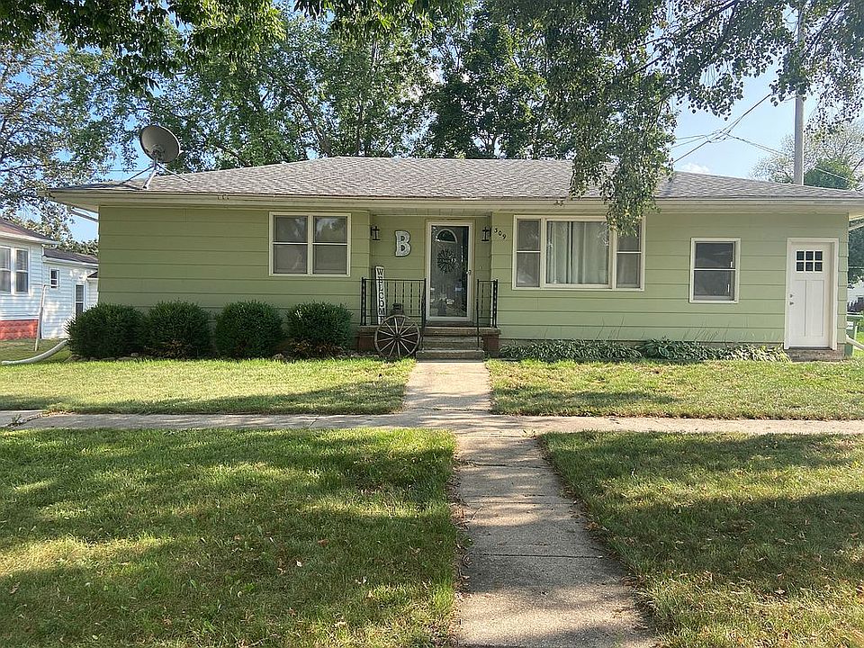 1st image of 309 4th St