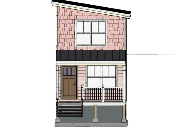 40 1st St, Colonial Beach, VA 22443