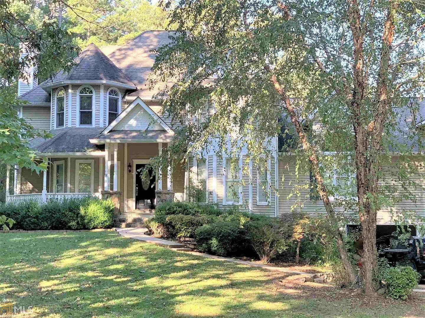 48 Tanglewood Rd, Newnan, GA 30263 Zillow