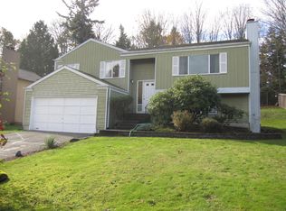 16601 132nd Pl SE, Renton, WA 98058