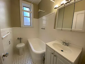 Rented by Contact Realty