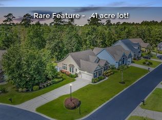 168 Summerlight Dr, Murrells Inlet, SC 29576