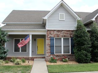 456 Pond Apple Rd UNIT 3, Clarksville, TN 37043