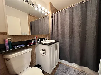 Rented by AZ REALTY NYC LLC