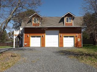 77 Andesite Dr, Jacksonville, OR 97530