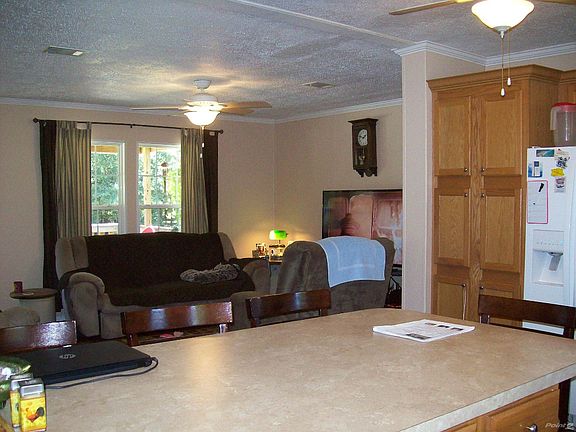View of Great Room From Kitchen