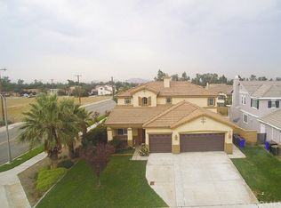 16689 Limekin Ln, Fontana, CA 92336