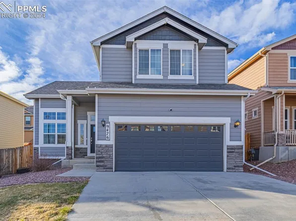 9476 Brisco Ct, Fountain, CO 80817