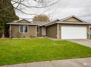 1026 Vera Ct, Mount Vernon, WA 98273