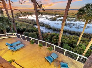 169 Marsh Island Dr, Johns Island, SC 29455