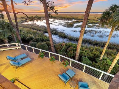 169 Marsh Island Dr, Kiawah Island, SC, 29455