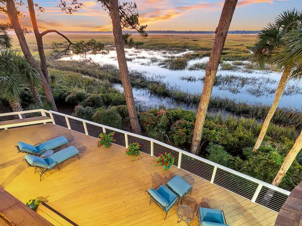 169 Marsh Island Dr, Kiawah Island, SC 29455