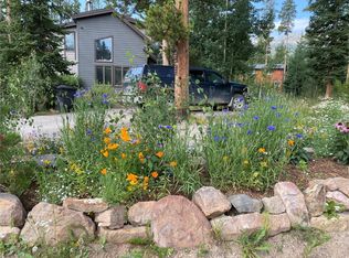 63 Lone Hand Way, Breckenridge, CO 80424