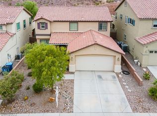 79 Kind Ave, Henderson, NV 89002