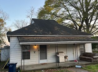 116 Peachtree St, Griffin, GA