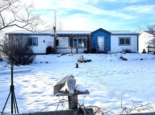 212 Antelope Rd, Townsend, MT 59644