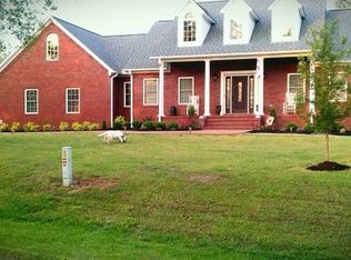 1705 Keene Rd, Enville, TN 38332