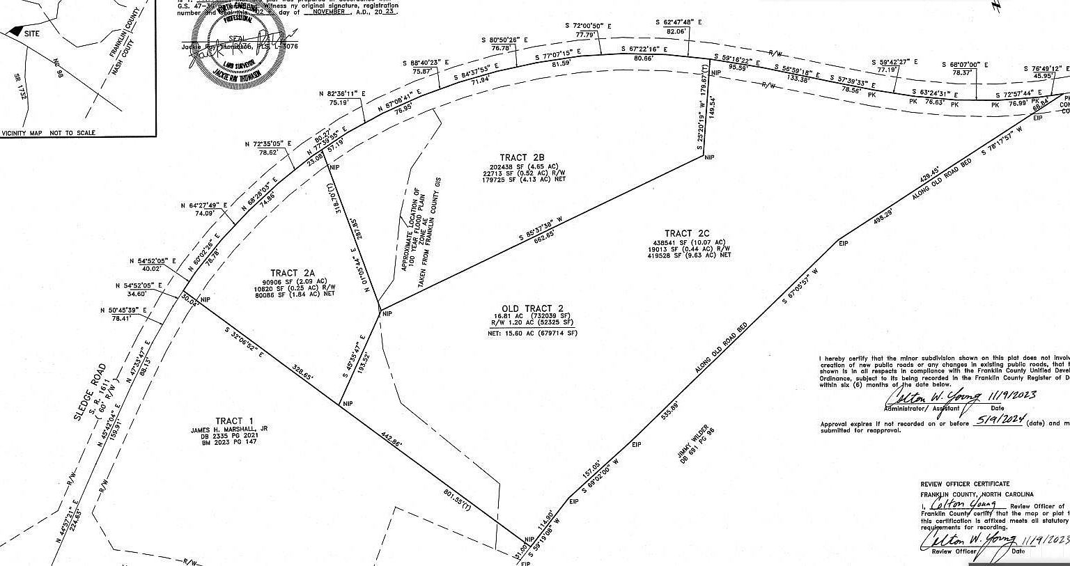 0 Sledge Rd, Bunn, NC 27508 MLS 2542222 Zillow