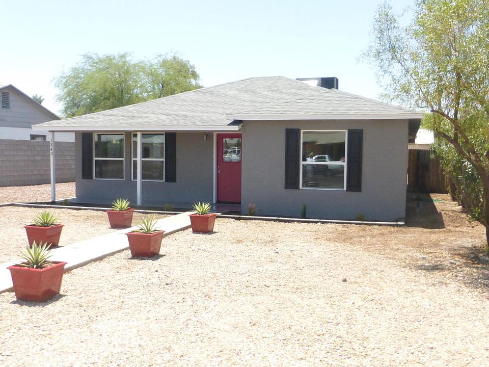 2nd image of 1343 E Weldon Ave