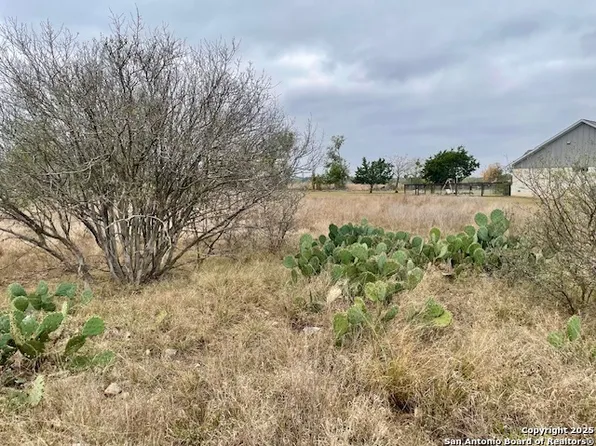LOT 23 Brown Saddle LOT 23, Bandera, TX 78003