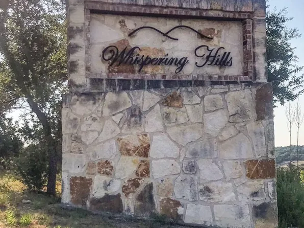 5205 Ascot LOT 375, Spring Branch, TX 78070