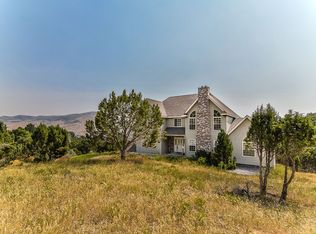 4845 Kim Dr, Pocatello, ID 83204