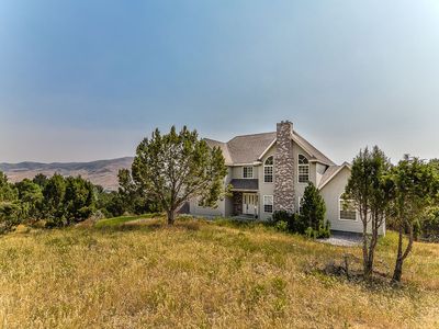 4845 Kim Dr, Pocatello, ID, 83204