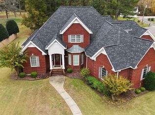 17294 Hubert St, Athens, AL 35611