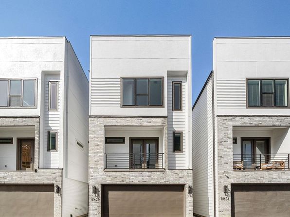2623 Jackson St, Houston, TX 77004