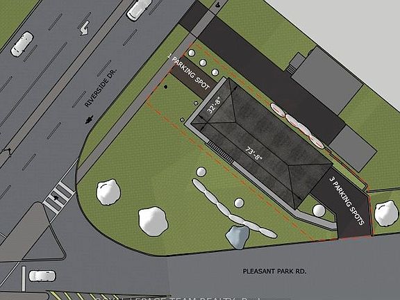 2nd image of 2055 Riverside Dr