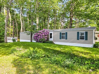 4 Starboard Lane, Freeport, ME, 04032