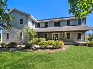 642 County Road O, Forestville, WI 54213