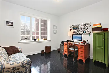 Sold by Corcoran