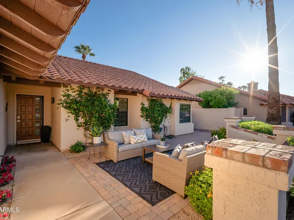 4335 E Betty Elyse Lane, Phoenix, AZ 85032