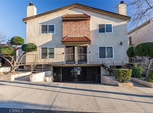 636 E Harvard Rd APT F, Burbank, CA 91501