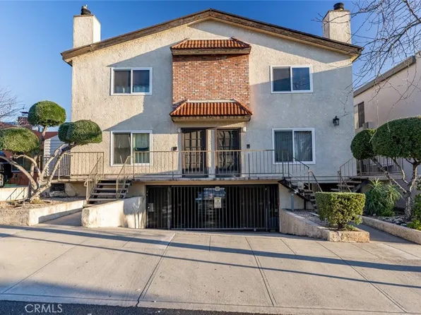 636 E Harvard Rd APT F, Burbank, CA 91501