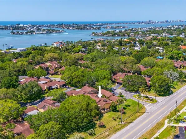 13300 INDIAN ROCKS ROAD #1402, LARGO, FL 33774