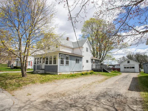 23 Spruce Street, East Millinocket, ME 04430