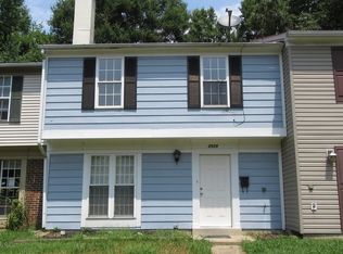 2529 Robinson Pl, Waldorf, MD